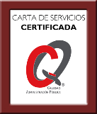 Sello Carta Servicios Certificada 2018 137x161