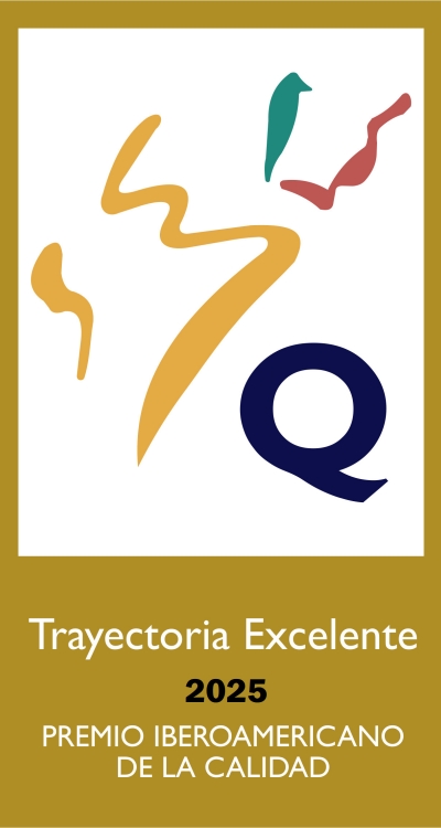 TRAYECTORIA EXCELENTE 2025